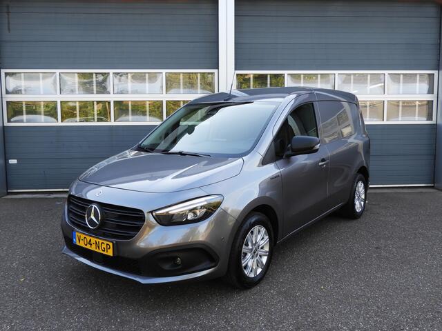 Mercedes-Benz eCitan 112 Select L1 51 kWh