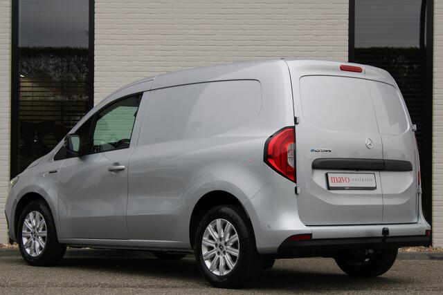 Mercedes-Benz eCitan 112 Select L1 51 kWh / 1.000 km!! / Schuifdeur / Navi / Camera / Vol Opties / NIEUWSTAAT