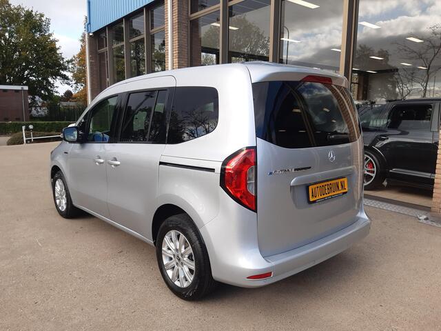 Mercedes-Benz eCitan Tourer 200 Advanced Plus 5 Persoon