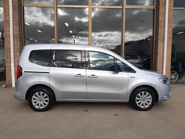 Mercedes-Benz eCitan Tourer 200 Advanced Plus 5 Persoon