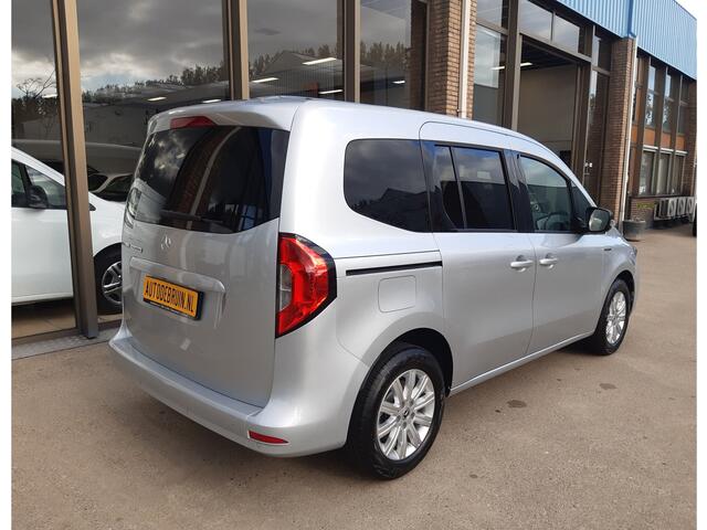 Mercedes-Benz eCitan Tourer 200 Advanced Plus 5 Persoon