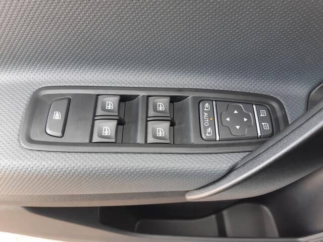 Mercedes-Benz eCitan Tourer 200 Advanced Plus 5 Persoon