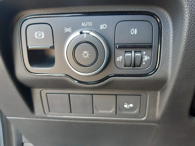 Mercedes-Benz eCitan Tourer 200 Advanced Plus 5 Persoon