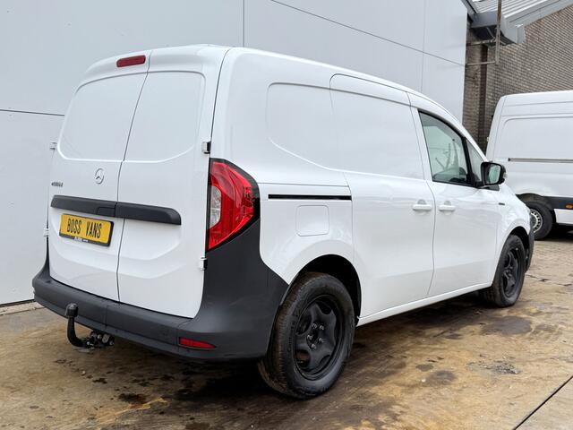 Mercedes-Benz eCitan L1 Pro 51 kWh L1 Elektrisch 45kWh 284km WLTP LED Trekhaak Climate Control Cruise Control Carplay Parkeersensoren