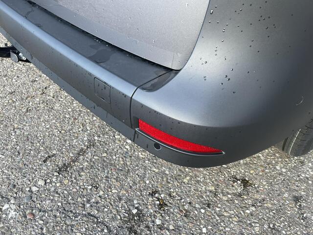 Mercedes-Benz eCitan L2 Pro 51 kWh