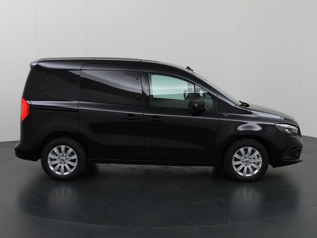 Mercedes-Benz eCitan GB 51kW L1 PRO | Led koplampen | 16" lichtmetalen velgen | Achterklep | Mbux |