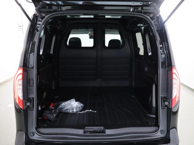 Mercedes-Benz eCitan GB 51kW L1 PRO | Led koplampen | MBUX | Navigatie | Achterklep