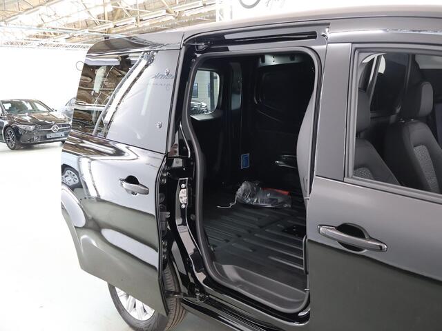 Mercedes-Benz eCitan GB 51kW L1 PRO | Led koplampen | MBUX | Navigatie | Achterklep