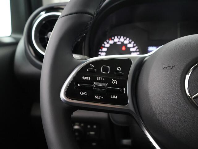Mercedes-Benz eCitan GB 51kW L1 PRO | Led koplampen | MBUX | Navigatie | Achterklep