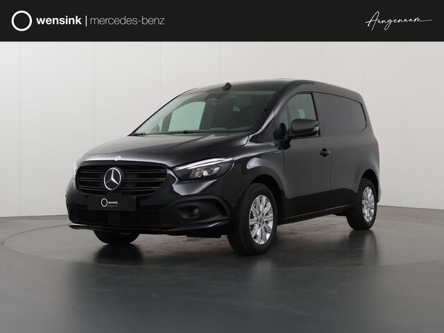 Mercedes-Benz eCitan GB 51kW L1 PRO | Navigatie pakket | Licht pakket | Mbux | Leder stuurwiel |
