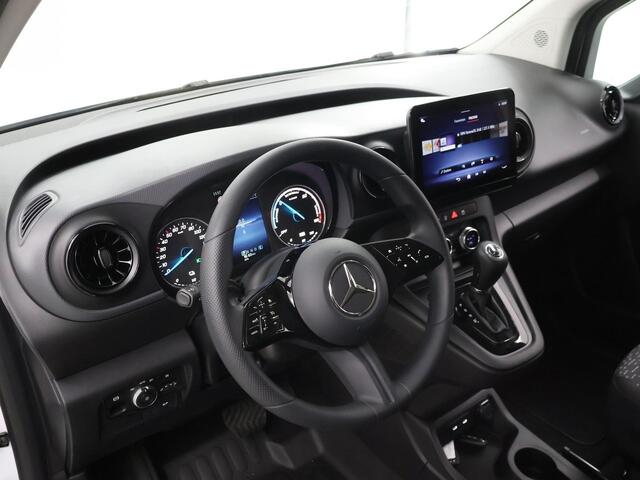 Mercedes-Benz eCitan 112 L1 51 kWh | Achteruitrijcamera | Cruise Control | Climate Control | Airco | | Snelladen |
