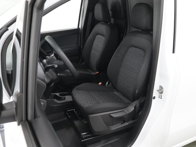 Mercedes-Benz eCitan 112 L1 51 kWh | Achteruitrijcamera | Cruise Control | Climate Control | Airco | | Snelladen |