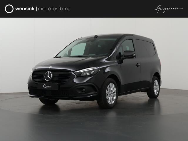 Mercedes-Benz eCitan 51kW L1 PRO | LED | ACHTERKLEP | NAVI | CAMERA