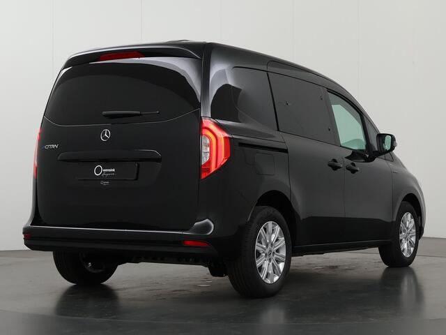 Mercedes-Benz eCitan 51kW L1 PRO | LED | ACHTERKLEP | NAVI | CAMERA