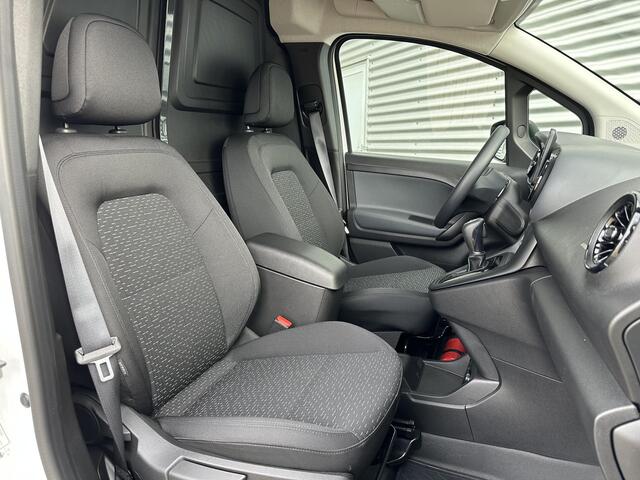 Mercedes-Benz eCitan Pro-Edition Airco Navigatie 51 kWh WLTP 285km L1