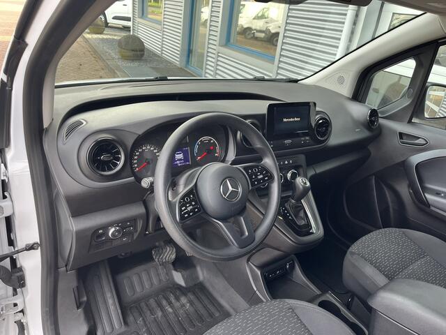 Mercedes-Benz eCitan L2 Pro 51 kWh Apple-Android carplay/10"MBUX