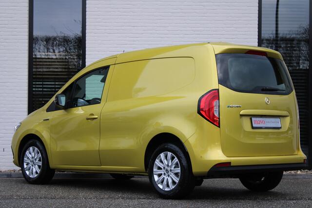 Mercedes-Benz eCitan 112 Select L1 51 kWh / 31 km!! / Schuifdeur / Navi / Led / Camera / Vol Opties / NIEUW!!