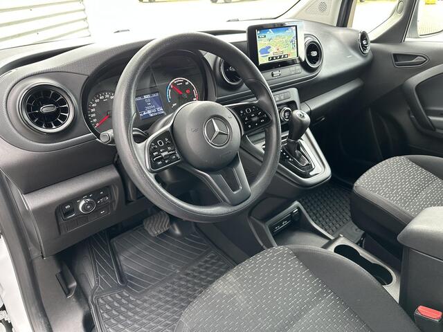 Mercedes-Benz eCitan L2 Pro-Edition Airco Navigatie 51 kWh Wltp 285km Snelladen