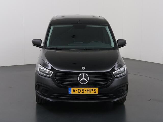 Mercedes-Benz eCitan L1 | Pro | 51 kWh | 283 KM Range WLTP | Parkeercamera | Bluetooth | Climate Control | Keyless Go | Certified