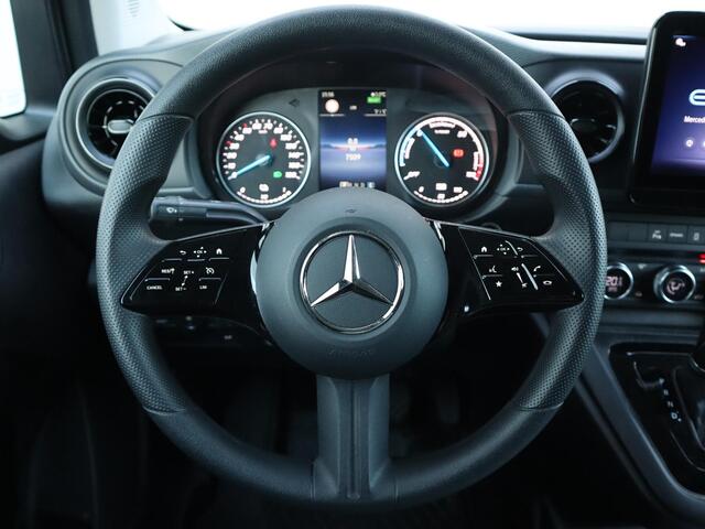 Mercedes-Benz eCitan 112 SELECT L2 XL WLTP 280km