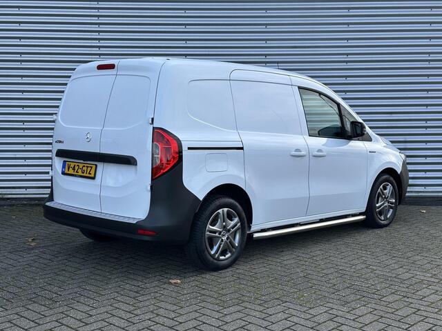 Mercedes-Benz eCitan L1 Pro-Edition Airco Navigatie 51 kWh Wltp 285km Snelladen