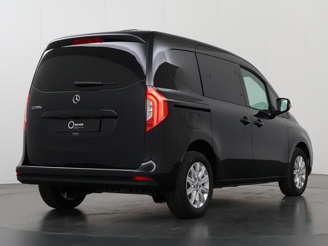 Mercedes-Benz eCitan GB 51kW L1 PRO | Achteruitrijcamera | Climate Control | Navigatie | Cruise Controle | Airco | Bluetooth |