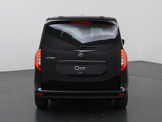 Mercedes-Benz eCitan GB 51kW L1 PRO | Achteruitrijcamera | Climate Control | Navigatie | Cruise Controle | Airco | Bluetooth |