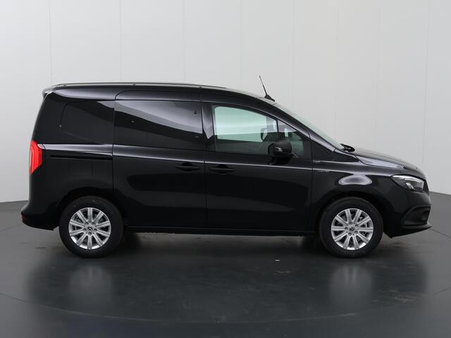 Mercedes-Benz eCitan GB 51kW L1 PRO | Achteruitrijcamera | Climate Control | Navigatie | Cruise Controle | Airco | Bluetooth |