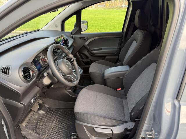 Mercedes-Benz eCitan 112 Pro L1 51 kWh Carplay / PDC / Camera / 16'' / Vol!