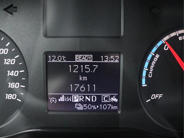 Mercedes-Benz eCitan 112 Pro L1 51 kWh | CLIMA/SNELLADEN/NAVI | Certified