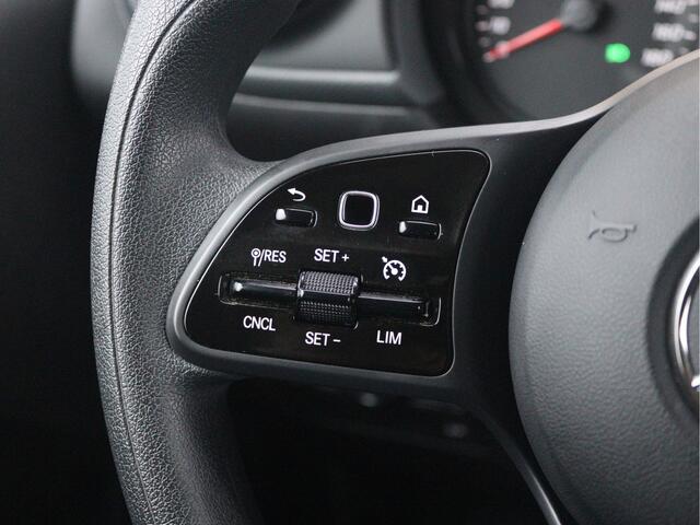 Mercedes-Benz eCitan 112 Pro L1 51 kWh | CLIMA/SNELLADEN/NAVI | Certified