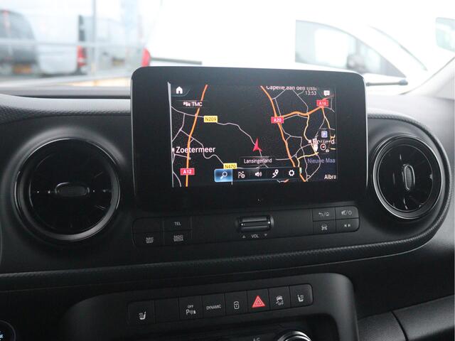 Mercedes-Benz eCitan 112 Pro L1 51 kWh | CLIMA/SNELLADEN/NAVI | Certified