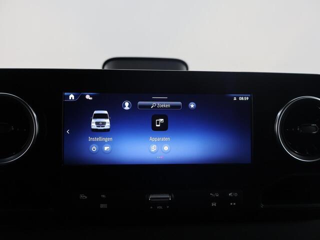 Mercedes-Benz eSprinter 414 81kWh GB L2 RWD PRO