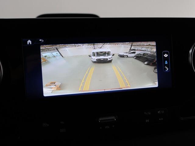 Mercedes-Benz eSprinter 314 L2H2 RWD PRO