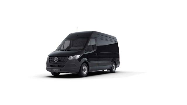 Mercedes-Benz eSprinter Gesloten Bestelwagen 314 L2 Pro 81kWh