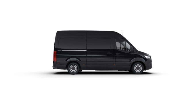 Mercedes-Benz eSprinter Gesloten Bestelwagen 314 L2 Pro 81kWh