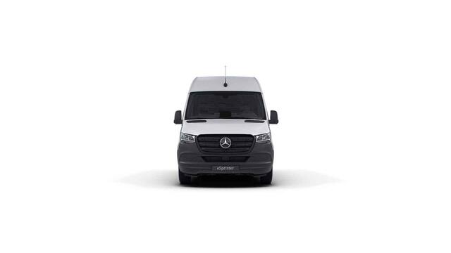 Mercedes-Benz eSprinter Gesloten Bestelwagen 314 L2 Pro 81kWh