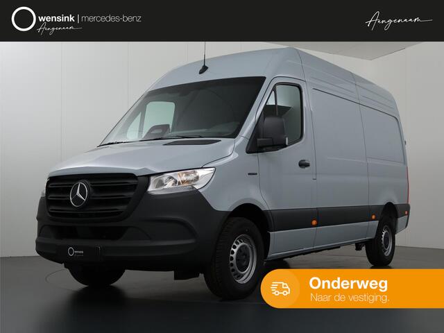 Mercedes-Benz eSprinter 314 L2 H2 Pro 81kWh Mercedes-Benz eSprinter 314 GB L2 RWD PRO