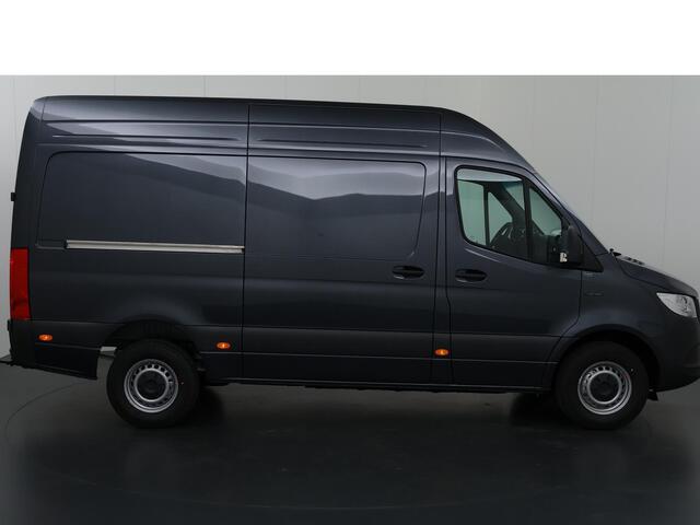 Mercedes-Benz eSprinter 314 L2 Pro 81kWh Mercedes-Benz eSprinter 314 GB L2 RWD PRO