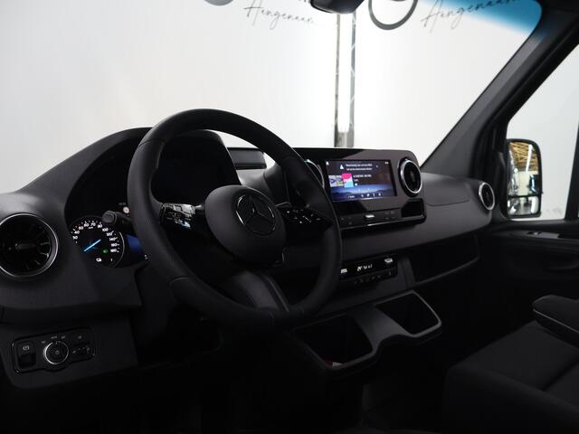 Mercedes-Benz eSprinter 314 L2 Pro 81kWh Mercedes-Benz eSprinter 314 GB L2 RWD PRO