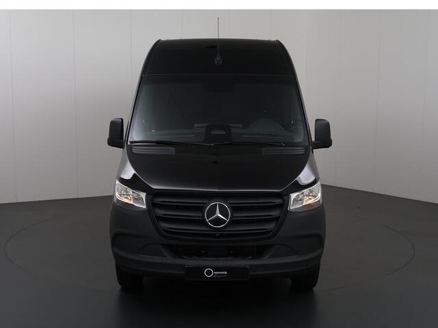 Mercedes-Benz eSprinter 414 GB L2 RWD PRO