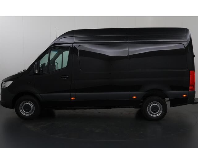 Mercedes-Benz eSprinter 414 GB L2 RWD PRO