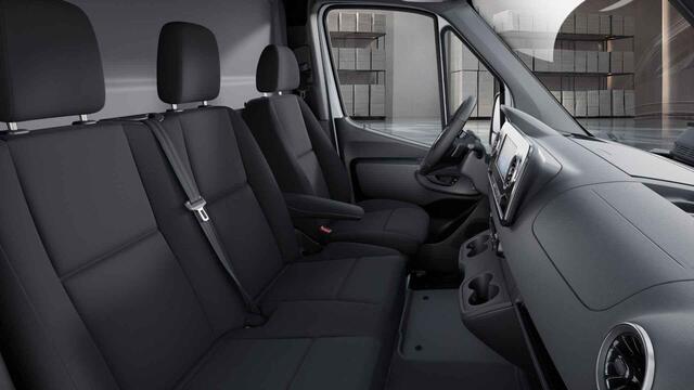 Mercedes-Benz eSprinter 314 L2 Pro 81kWh