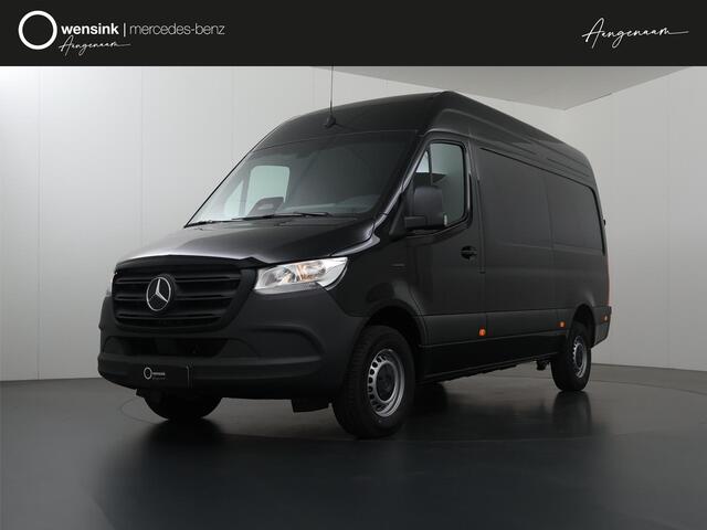 Mercedes-Benz eSprinter 314 PRO L2H2 PRO | TREKHAAK | GROTE ACCU