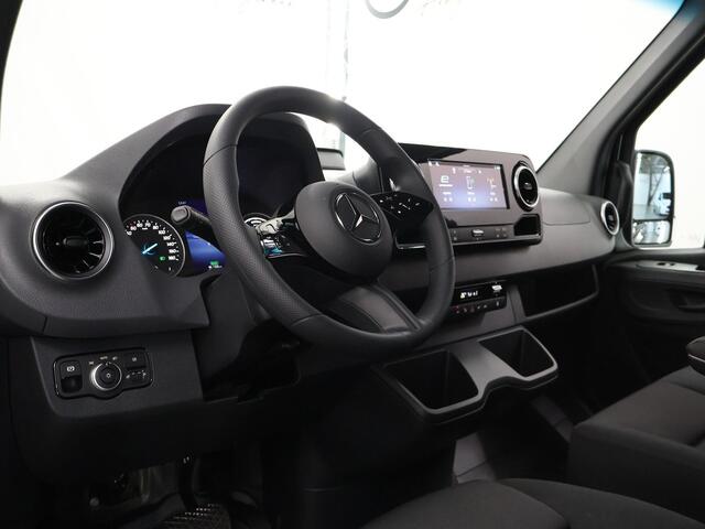 Mercedes-Benz eSprinter 314 PRO L2H2 PRO | TREKHAAK | GROTE ACCU