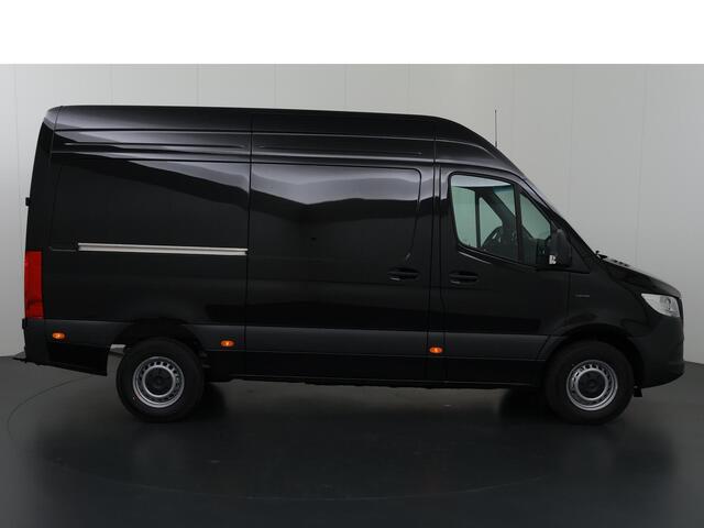 Mercedes-Benz eSprinter 314 L2 Pro 81kWh Mercedes-Benz eSprinter 314 GB L2 RWD PRO