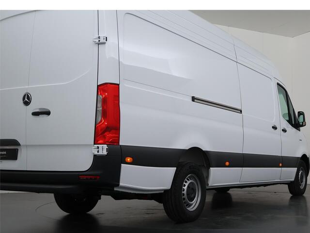 Mercedes-Benz eSprinter 414 L3 Pro 81kWh Mercedes-Benz eSprinter 414 GB L3 RWD PRO