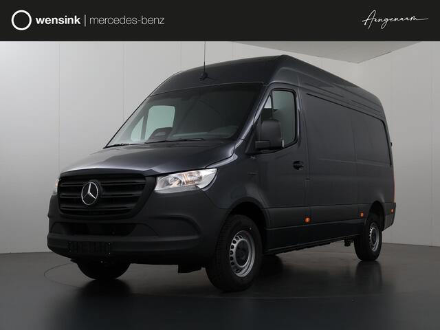 Mercedes-Benz eSprinter 314 L2 Pro 56kWh