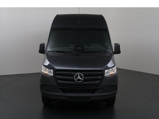 Mercedes-Benz eSprinter 314 L2 Pro 56kWh