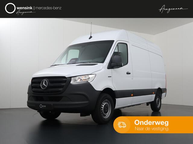Mercedes-Benz eSprinter 314 L2 Pro 56kWh